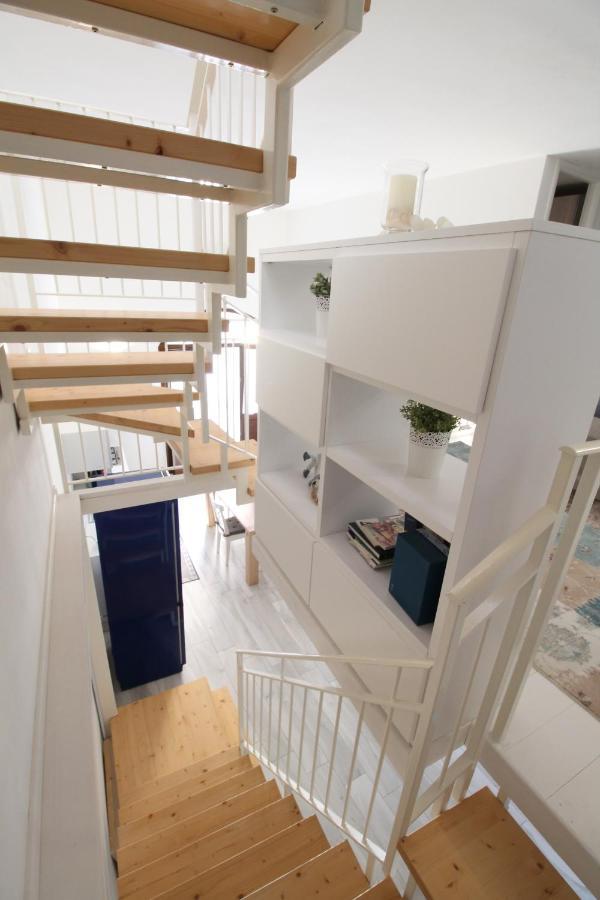 サン・ヴィート・ロ・カーポLoft 92アパートメント エクステリア 写真